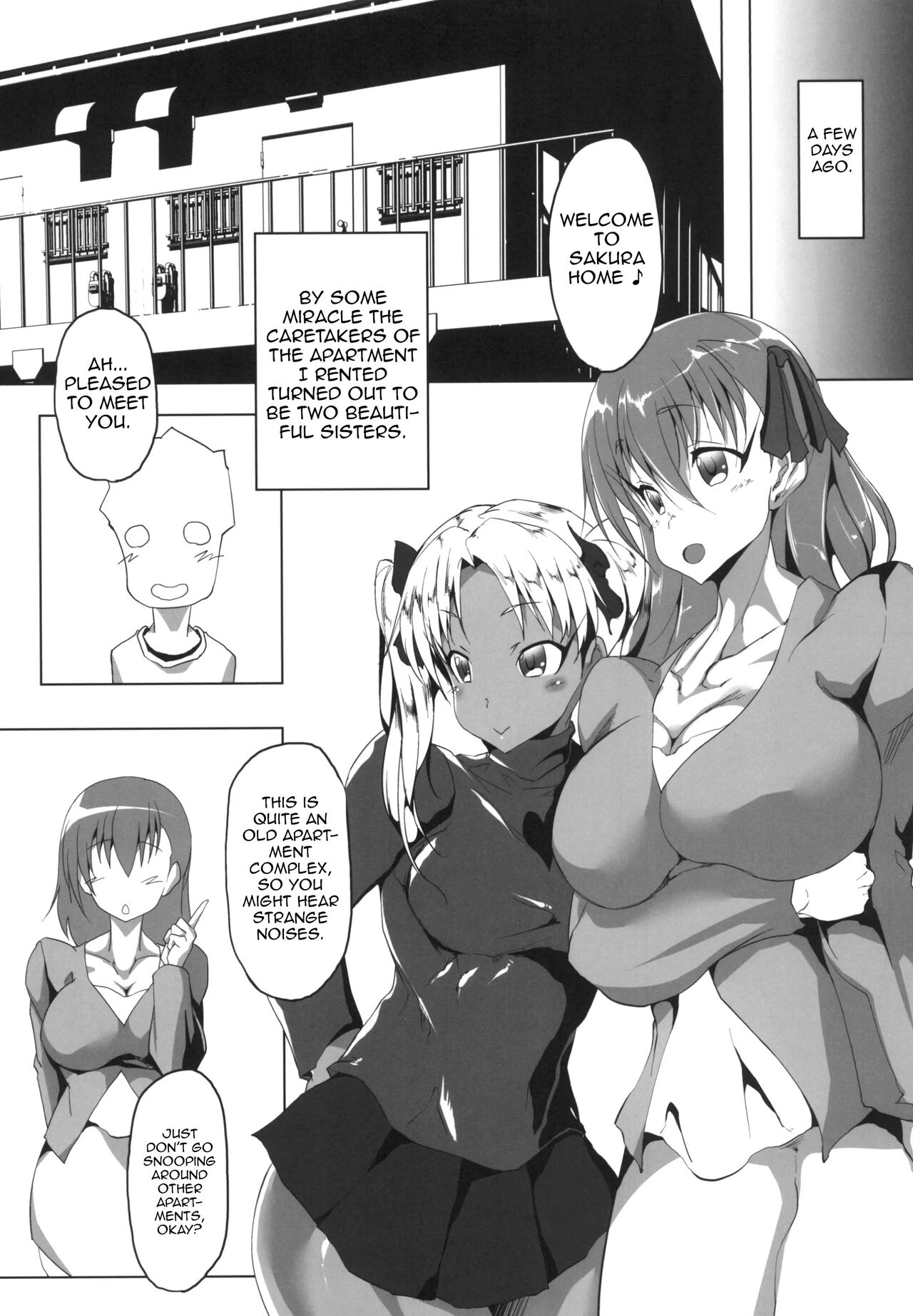 Sakura Drop page 4 full