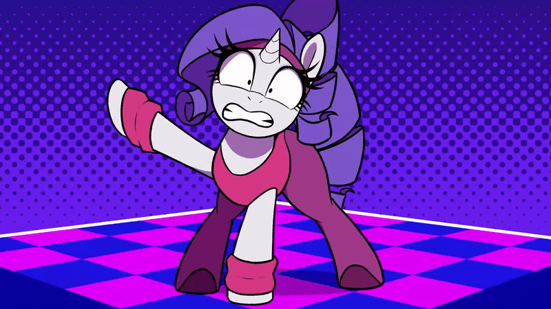 Rarity's Rearity page 2 full