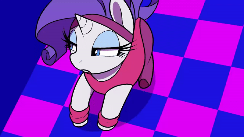 Rarity's Rearity page 3 full