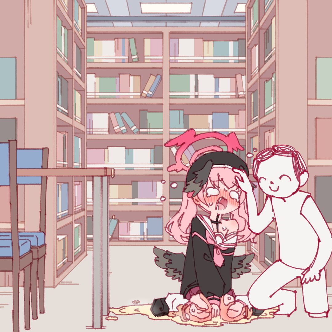 コハル オナバレ page 9 full