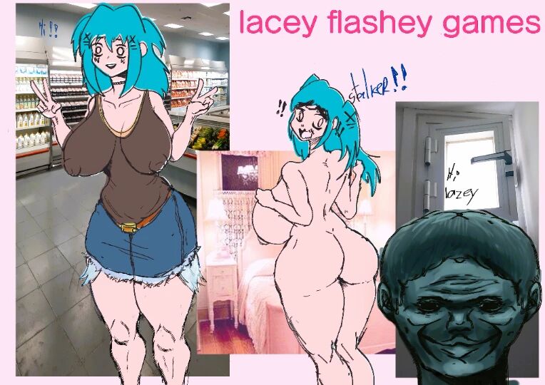 Lacey Games Collection page 10 full