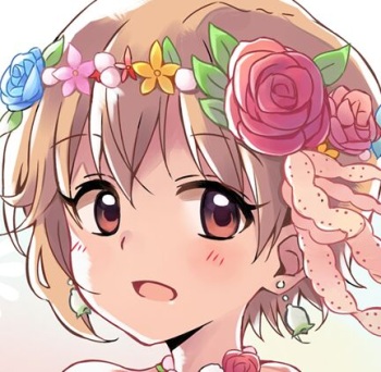 kirarin cover