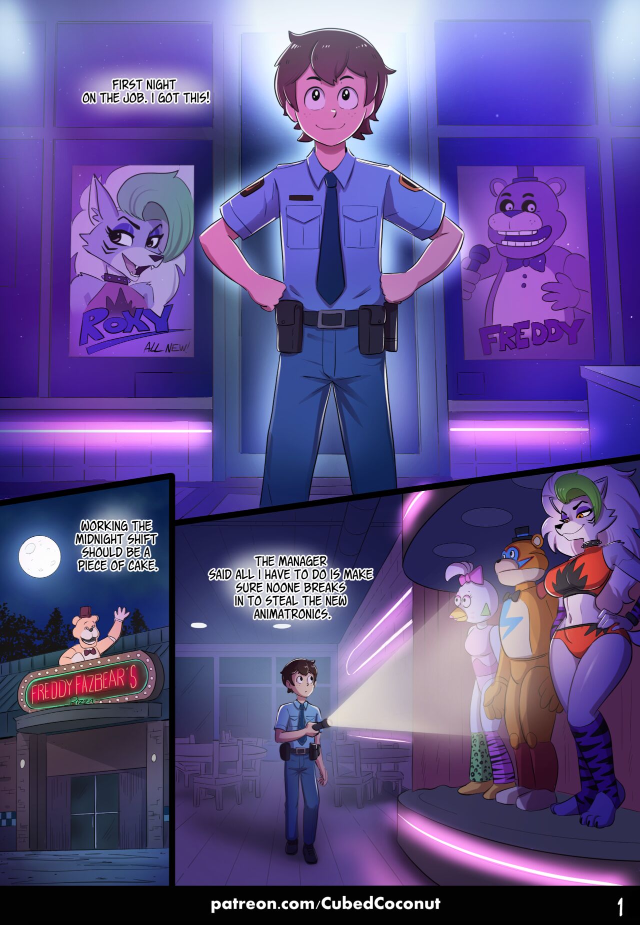 Roxy After Dark page 3 full