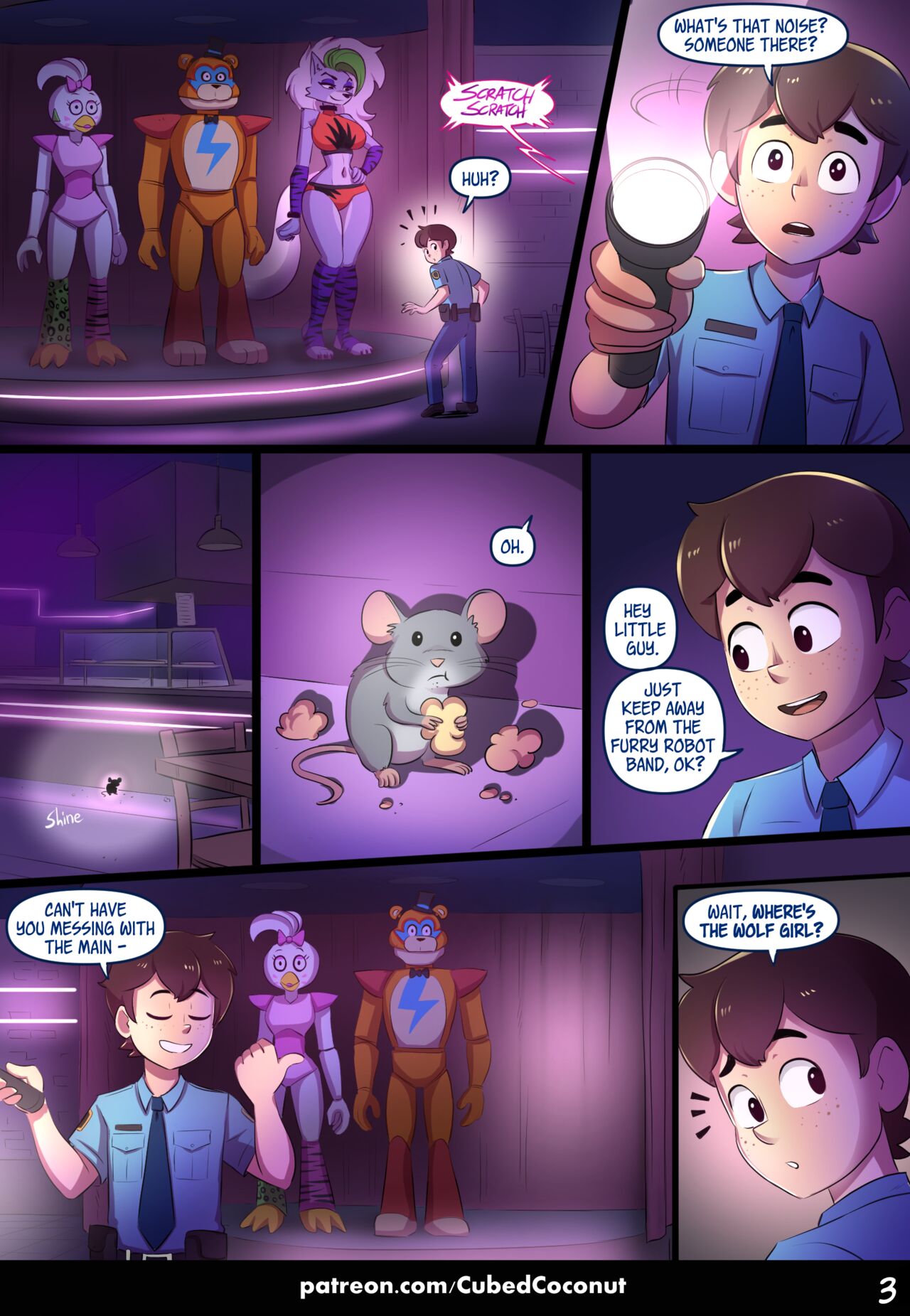 Roxy After Dark page 5 full