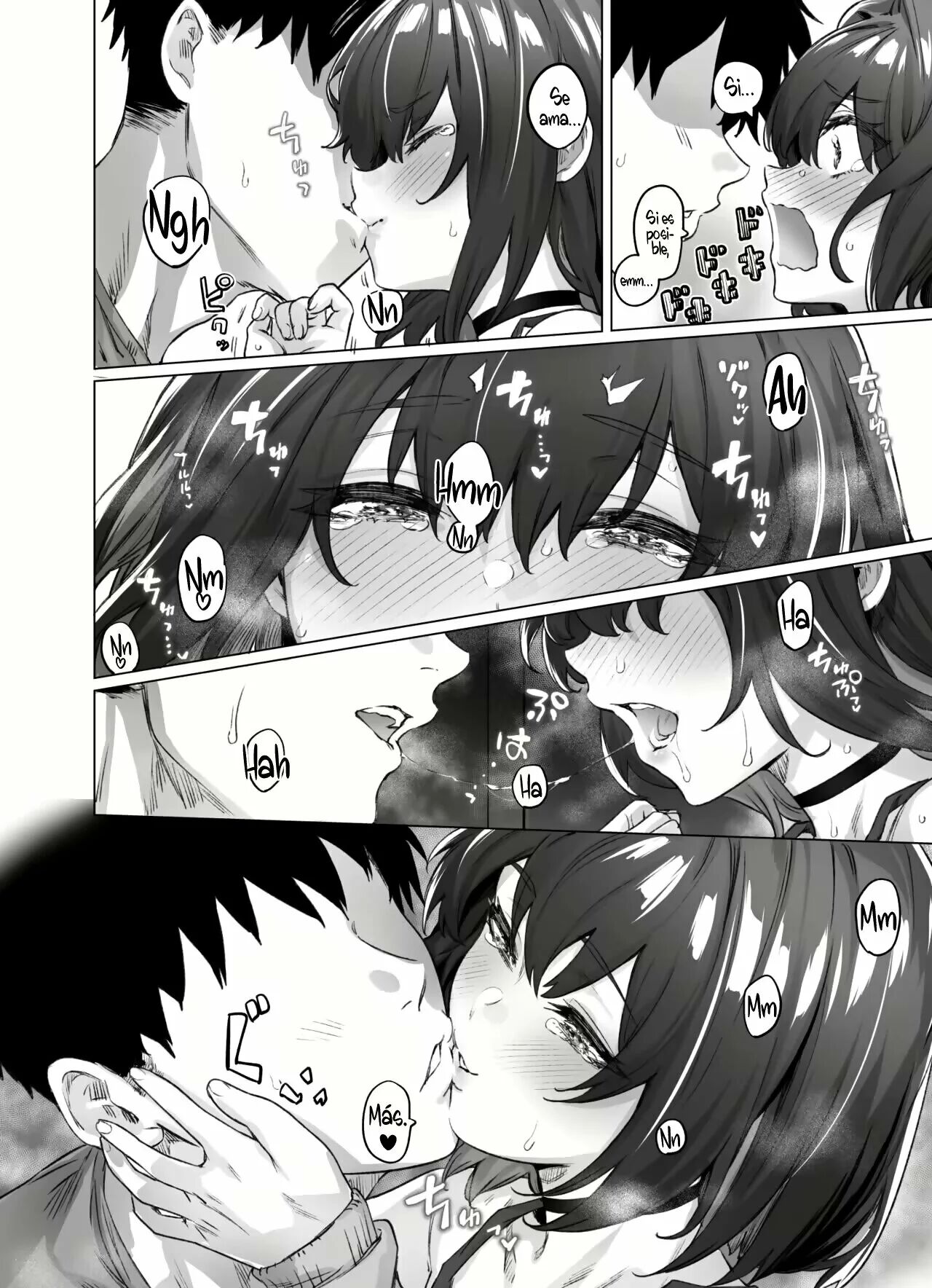 Seijin Muke Tsundere-chan | Una Chica Tsundere que Cada Día es Menos Tsun page 2 full