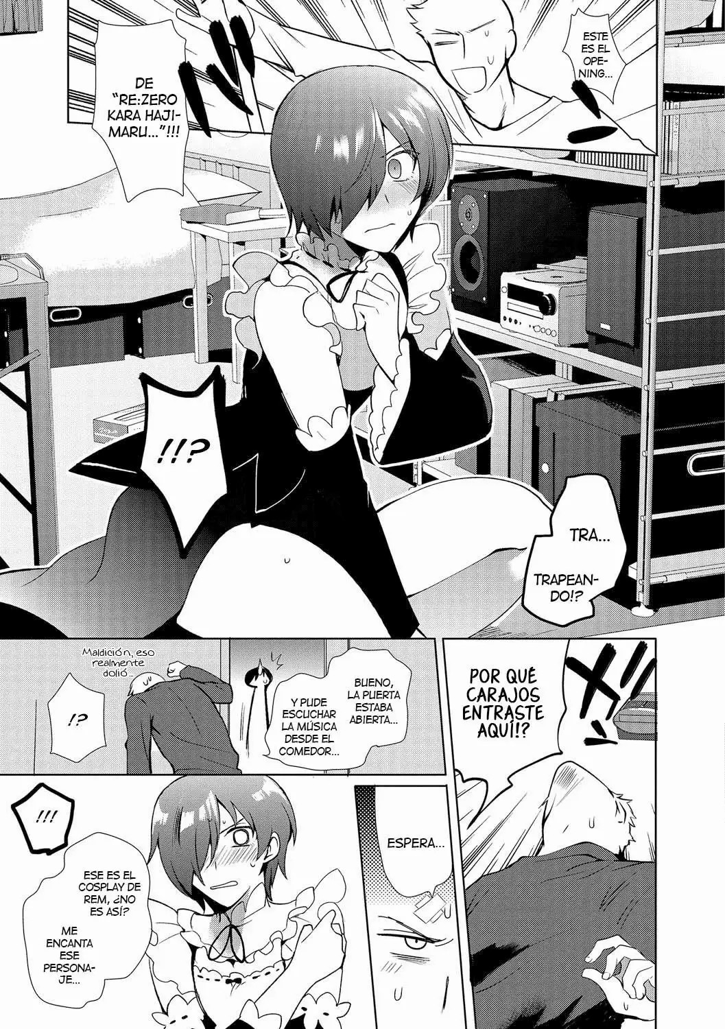 ~Otokonoko Gakuen - Jo~ Otokonoko to Issho page 9 full
