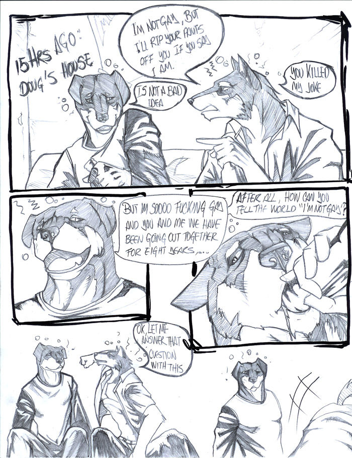 Hangover page 3 full