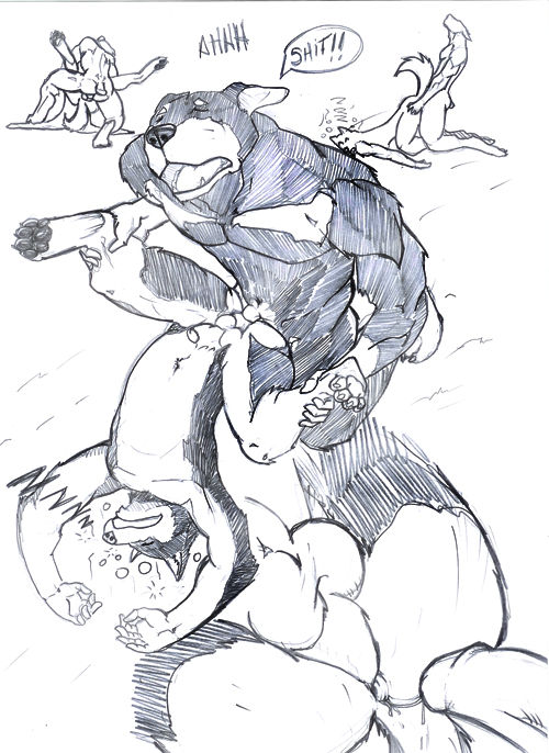 Hangover page 6 full