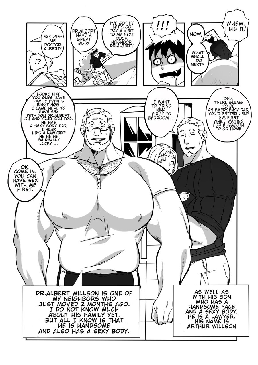 Precious Mail 1-4 page 7 full