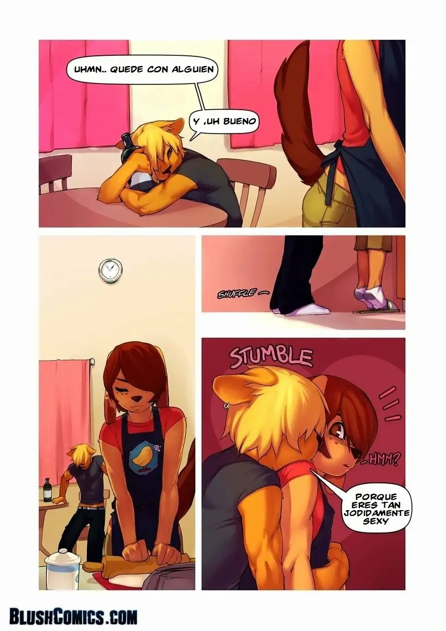 A Good Thing page 6 full