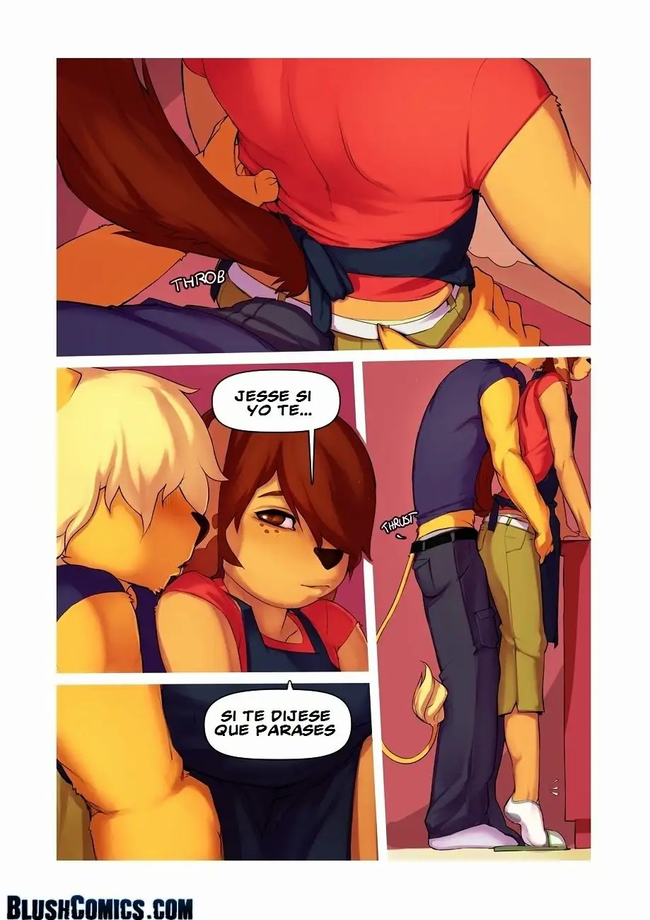 A Good Thing page 7 full