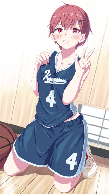 Kanikatsuya cover