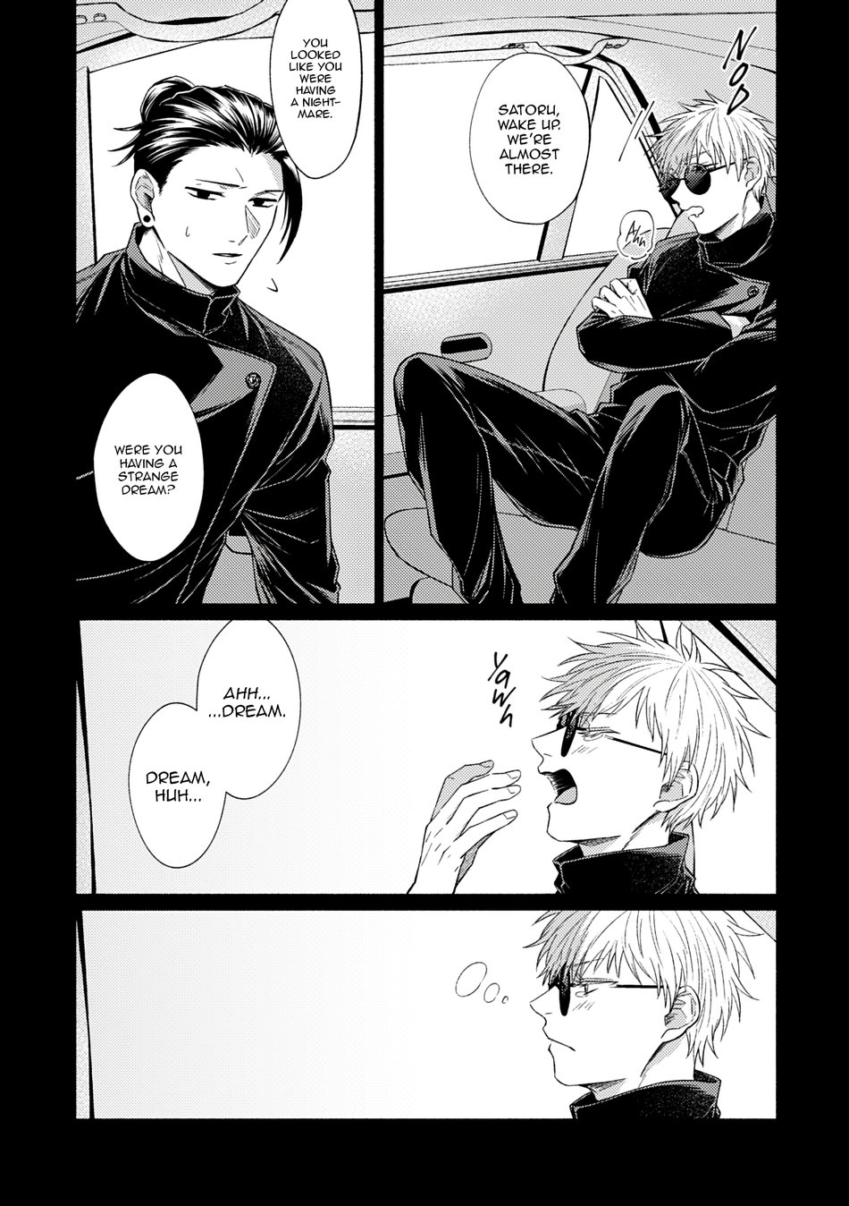 Akugyou - Immorality page 6 full
