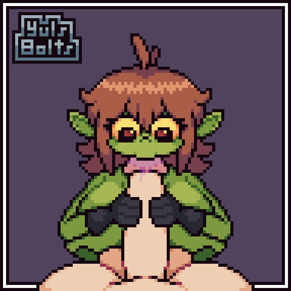 Goblin Blowjob page 4 full