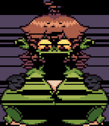 Goblin Blowjob cover