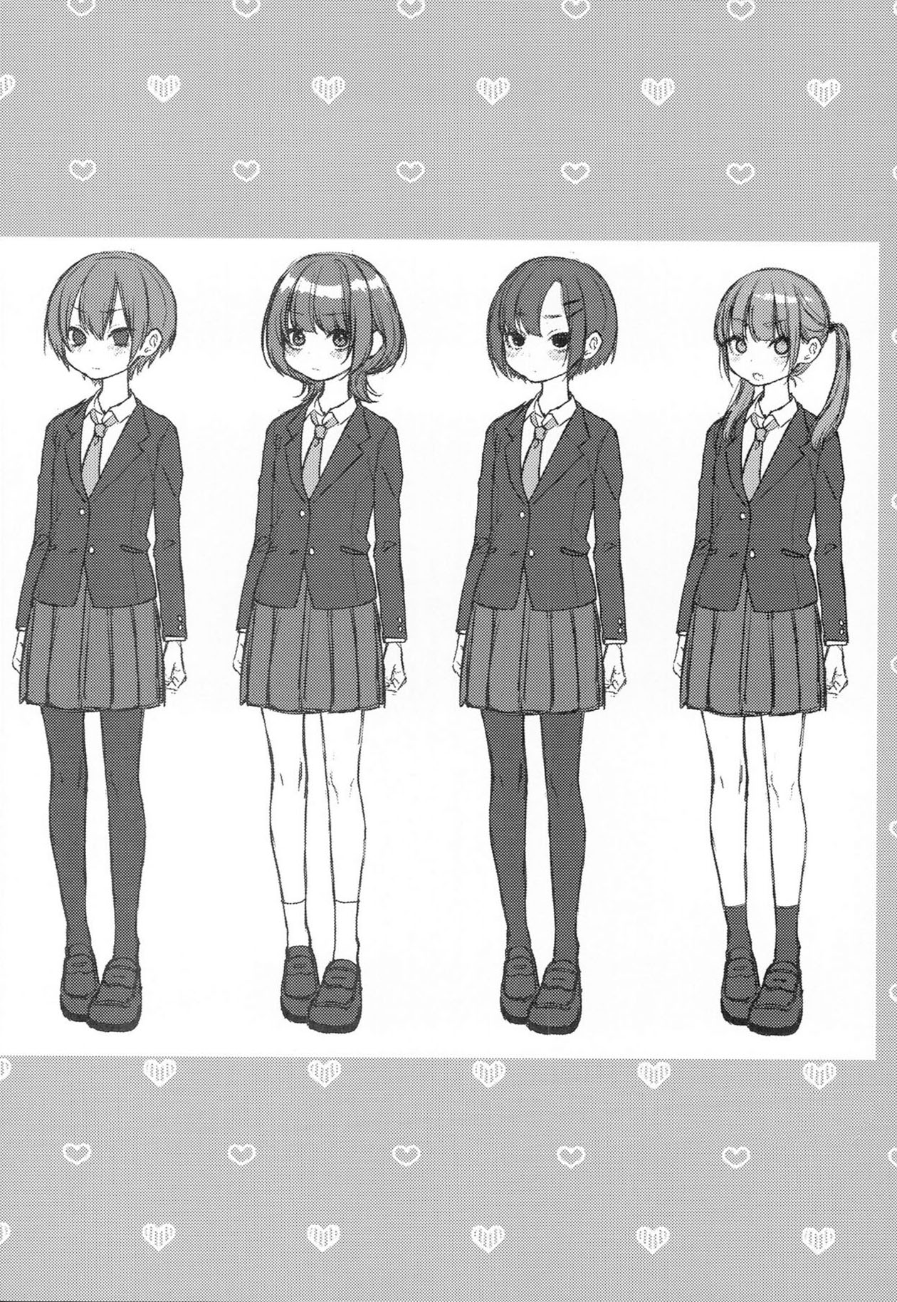 Iinchou wa Kyou kara Minna no Omocha page 3 full