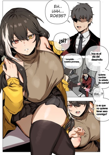 ro635 cover