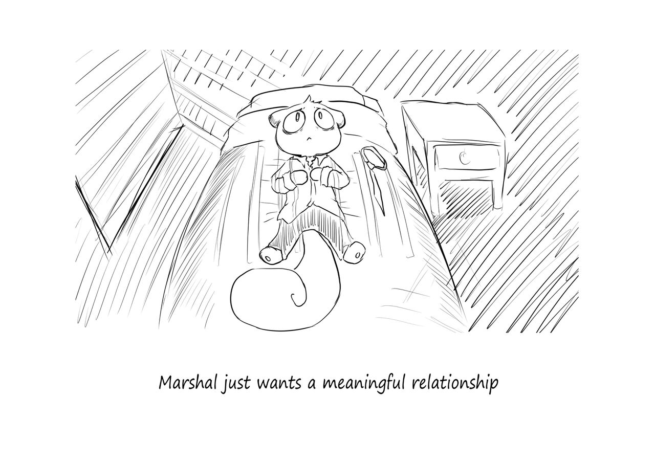 Marshal Goes to Jail page 8 full
