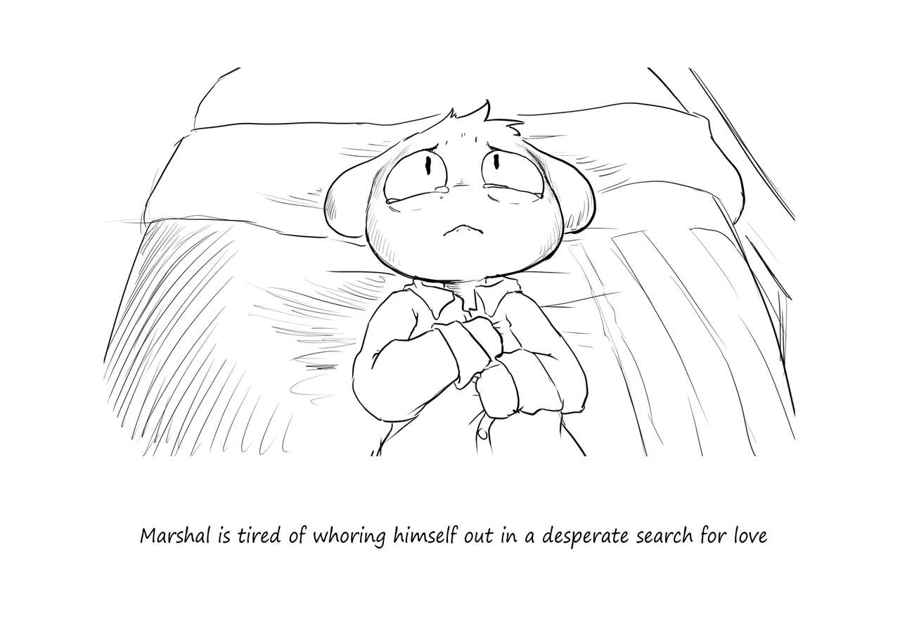 Marshal Goes to Jail page 9 full