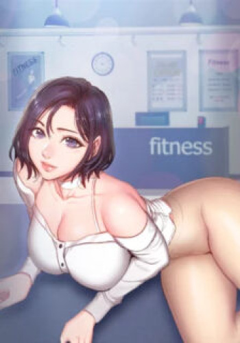 Fitness cover