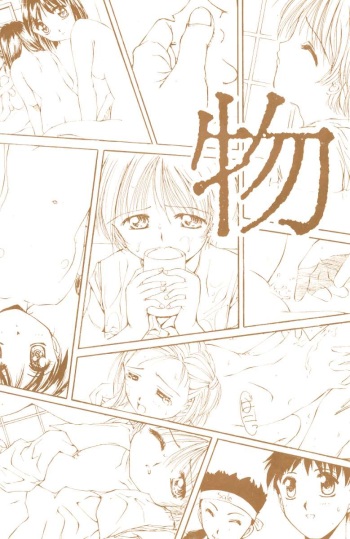 Mono cover