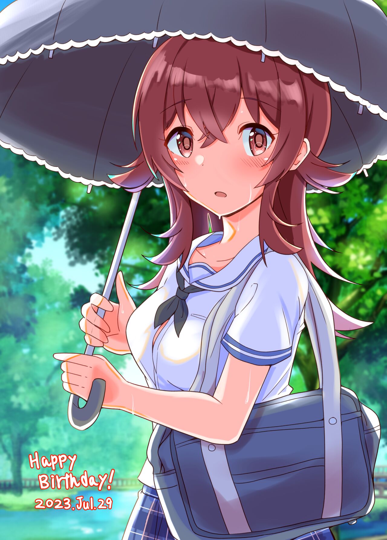 KahoShiko tte Nan Desuka？4 page 5 full