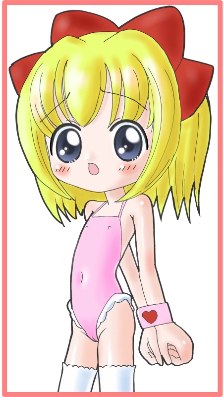 Kuru Kuru Lesson 1 2 3! page 4 full