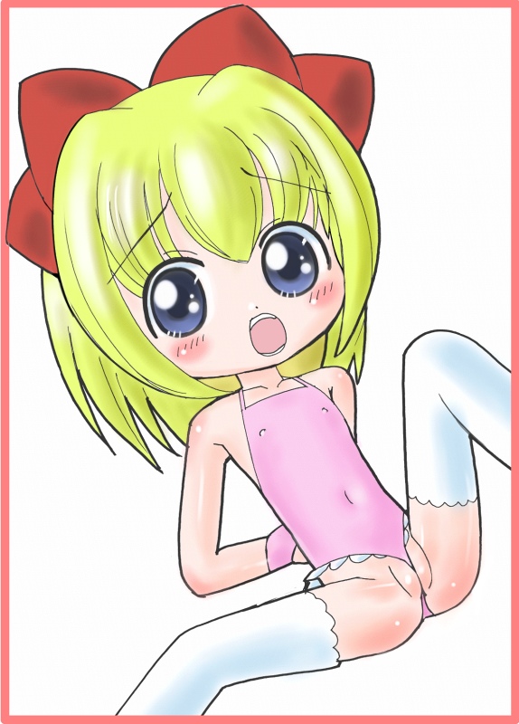 Kuru Kuru Lesson 1 2 3! page 7 full