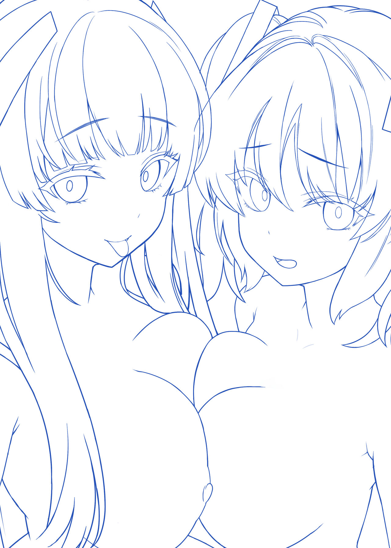 Sweet Distance page 5 full