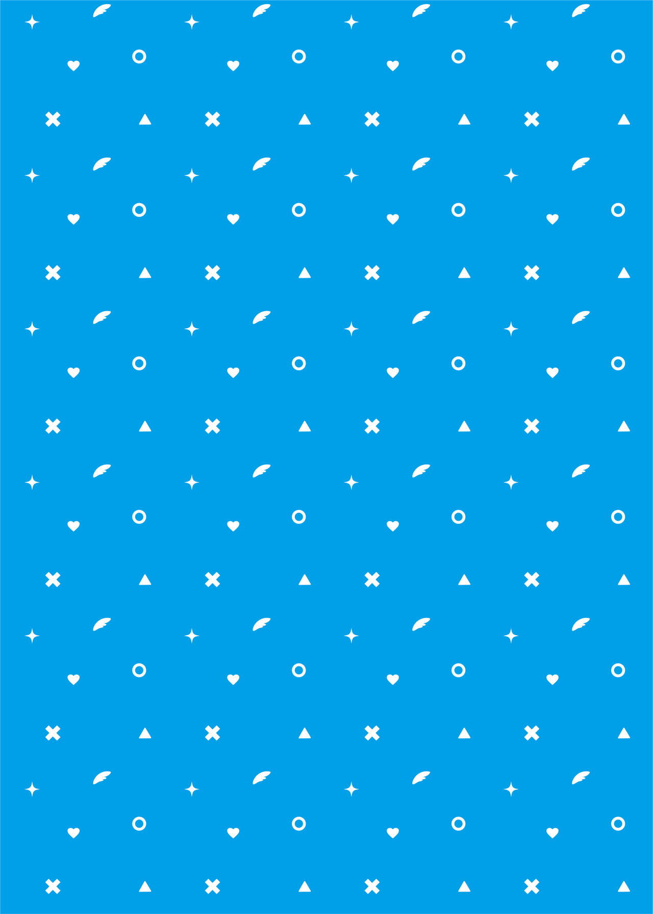 Sweet Distance page 7 full