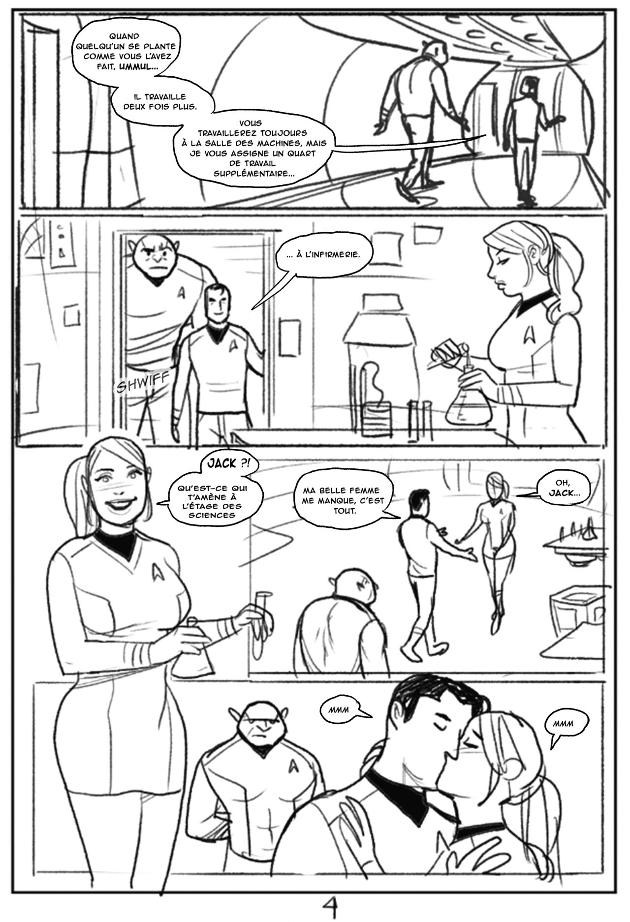 Never Insult a Repecki - N'insultez jamais un Repecki - Ch01 page 5 full
