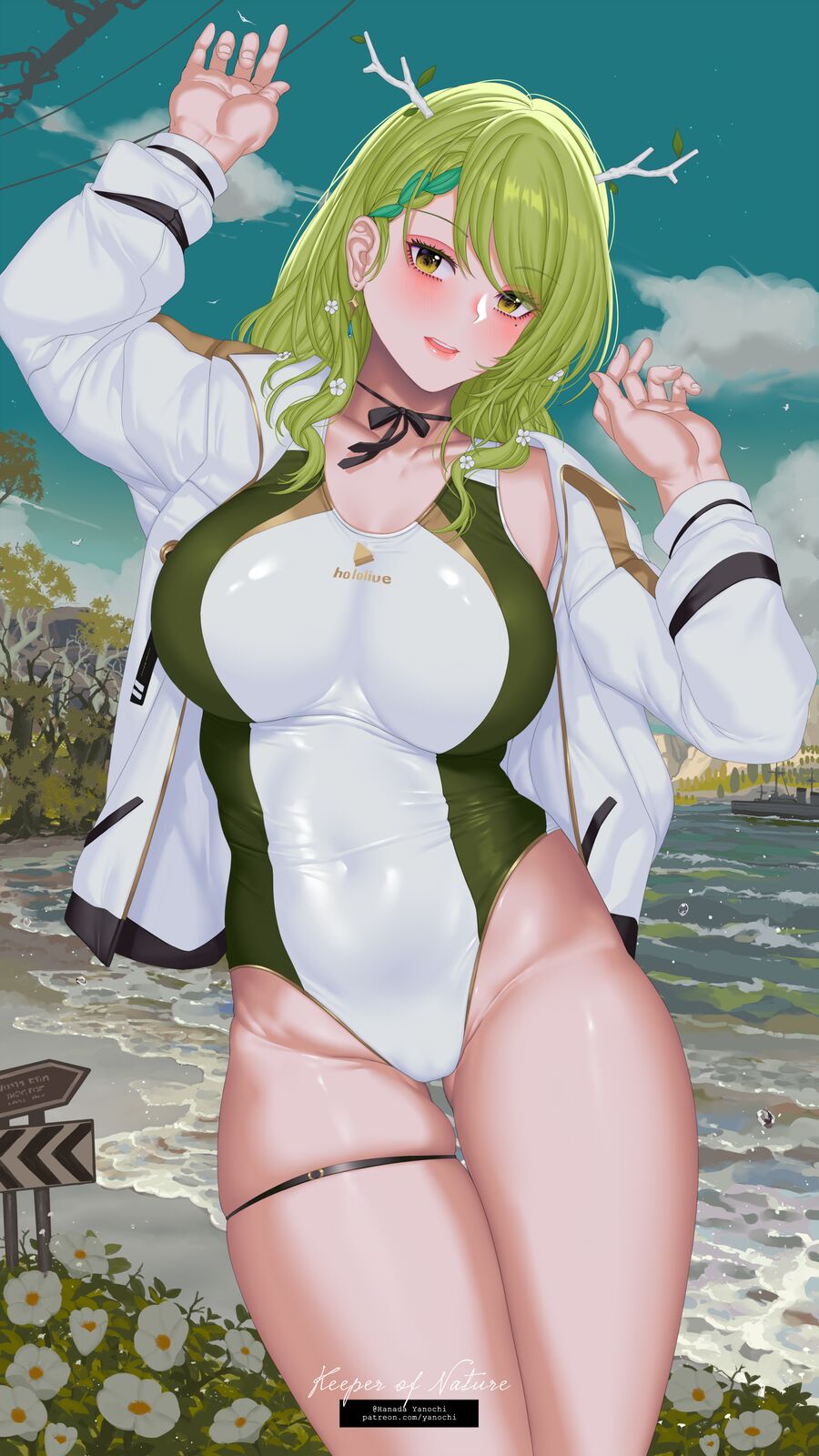 Ceres Fauna page 1 full