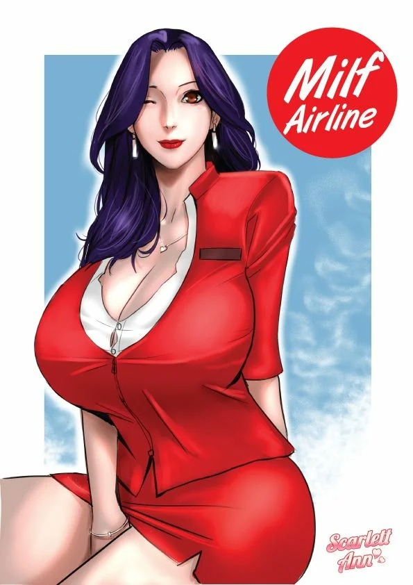MILF Airline page 2 full
