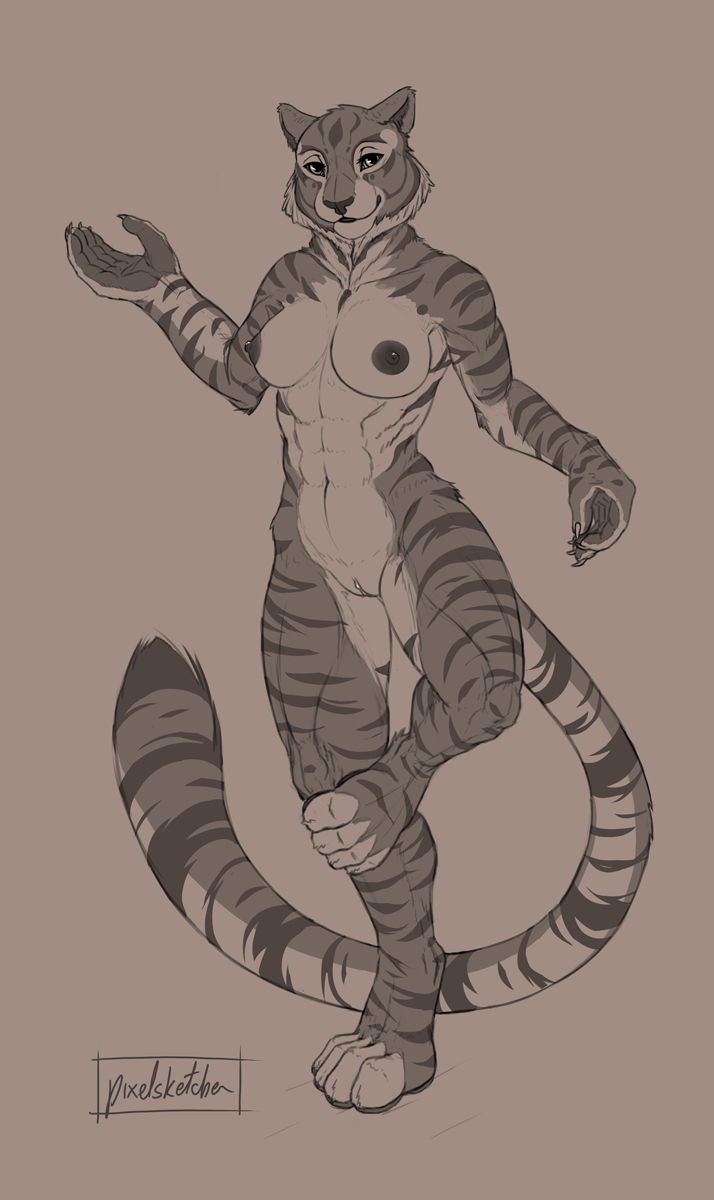 ARTIST Pixelsketcher page 10 full