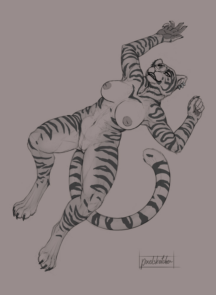 ARTIST Pixelsketcher page 7 full