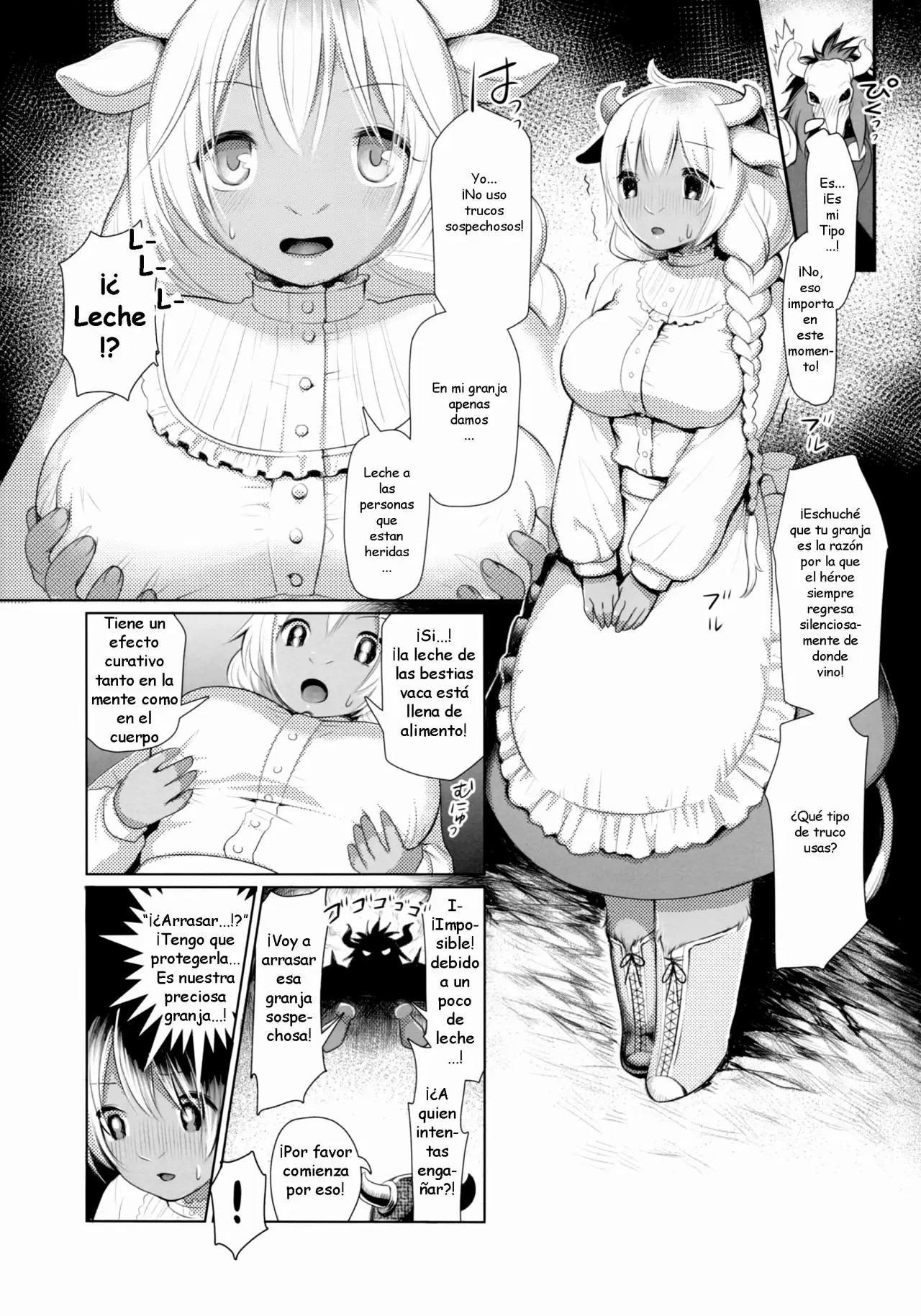 MILK page 3 full