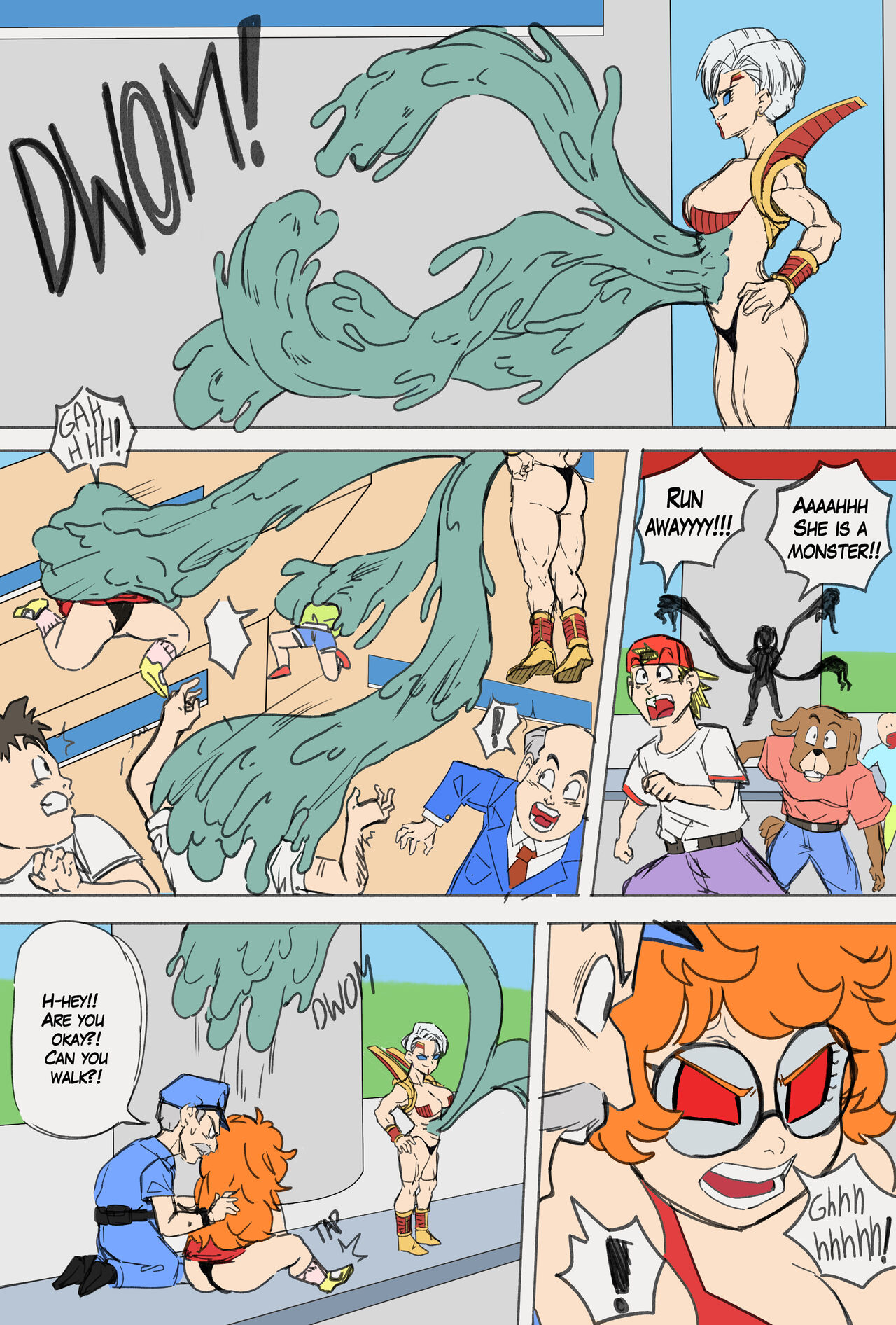 Earth Tuffleization Plan page 6 full