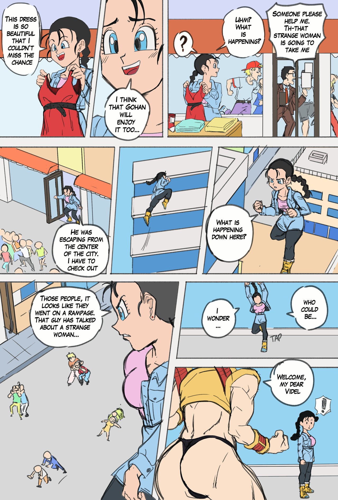 Earth Tuffleization Plan page 8 full