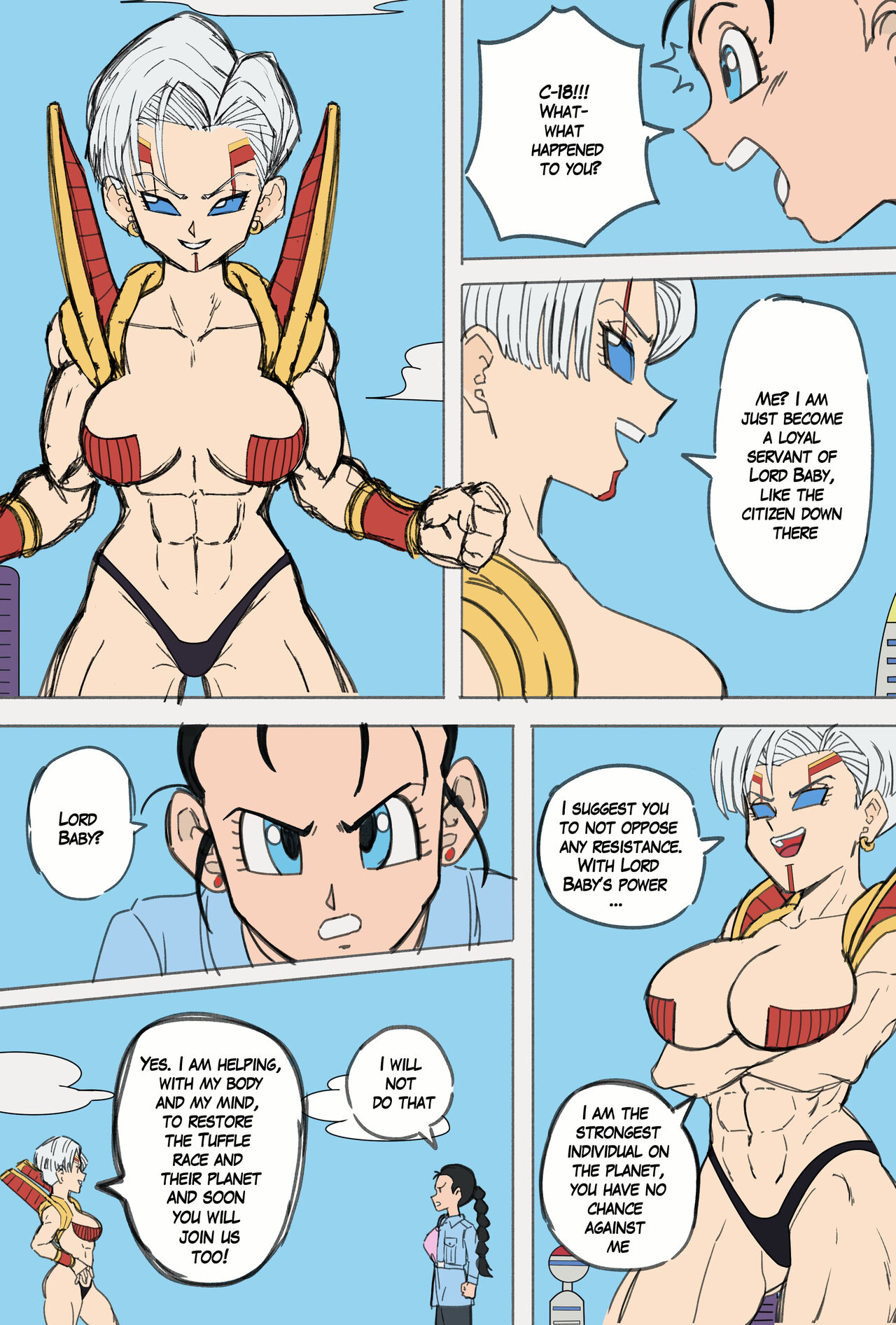 Earth Tuffleization Plan page 9 full