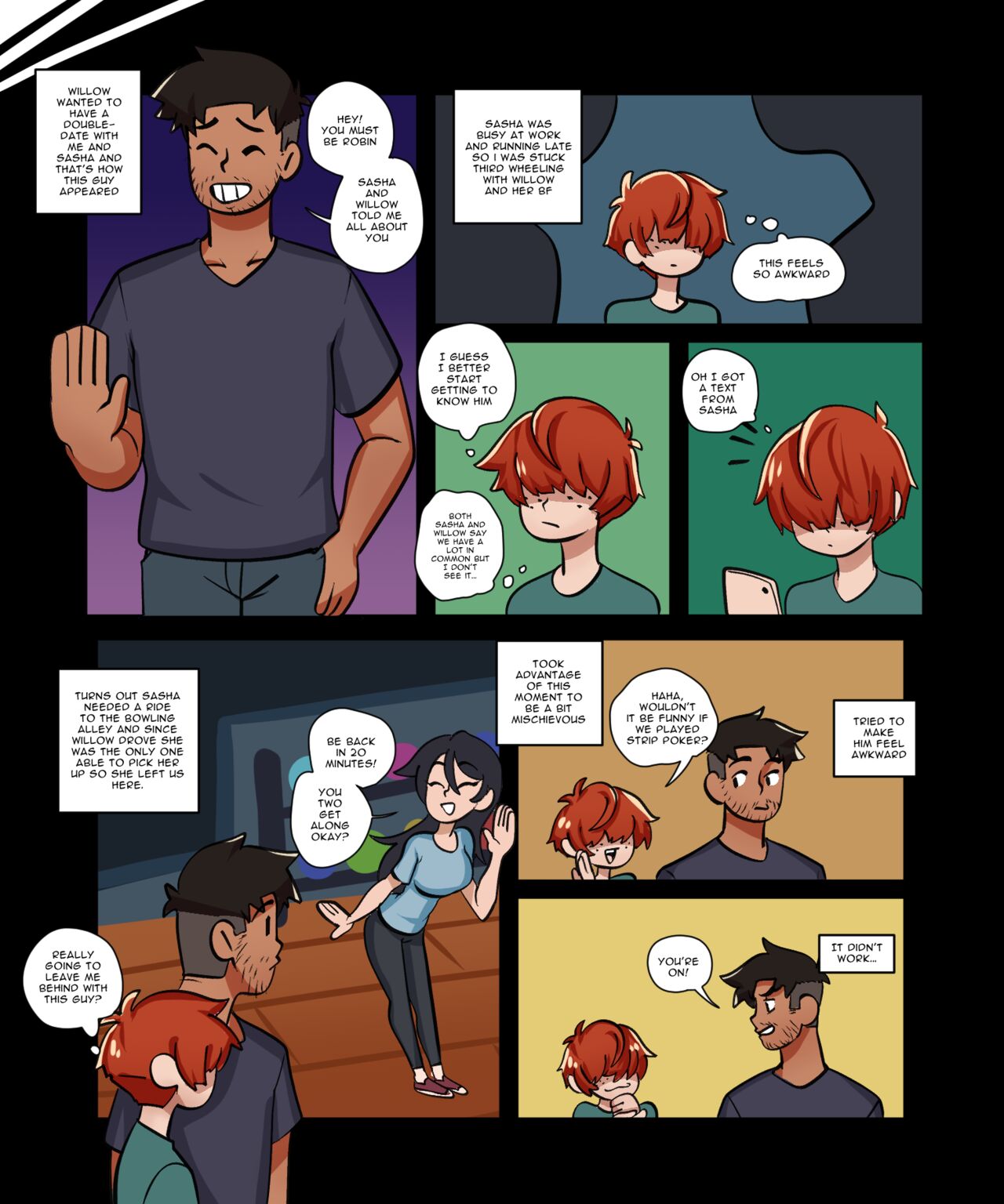 Rolling Robin page 3 full