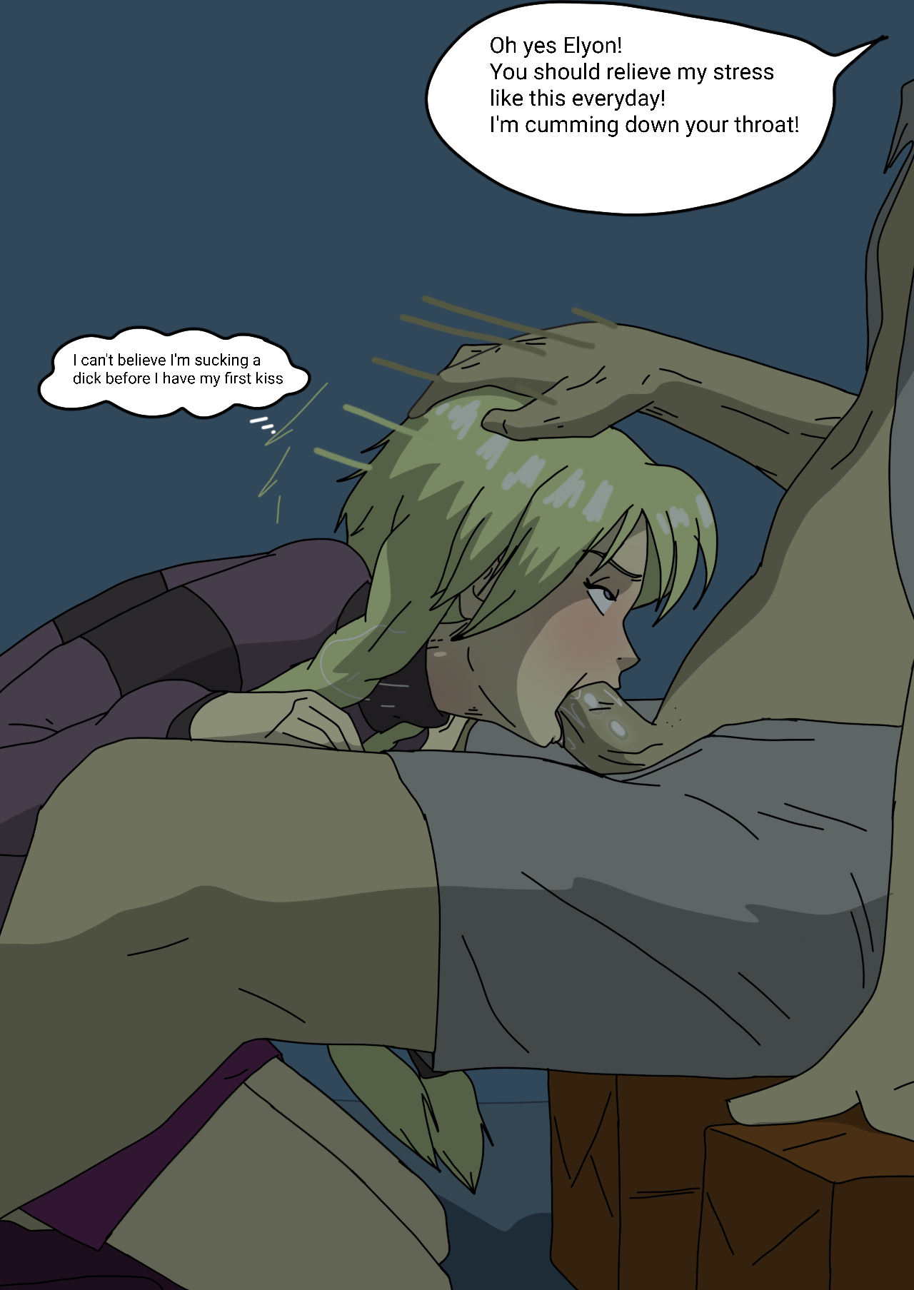 Sunnie - W.I.T.C.H page 2 full