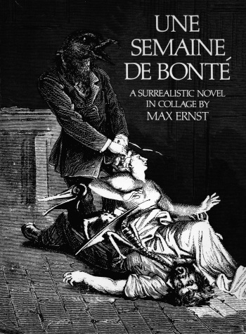 Une semaine de bonté cover