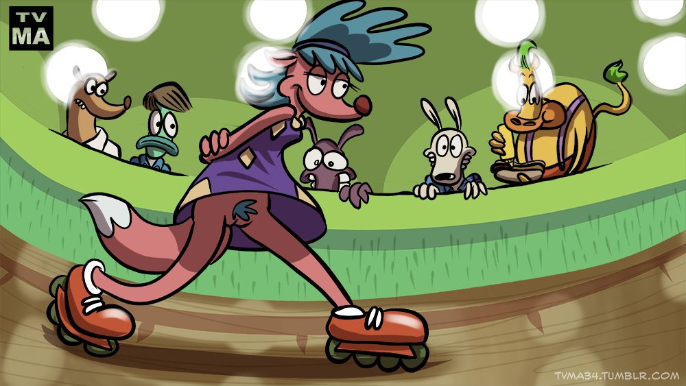 ARTIST tvma page 7 full