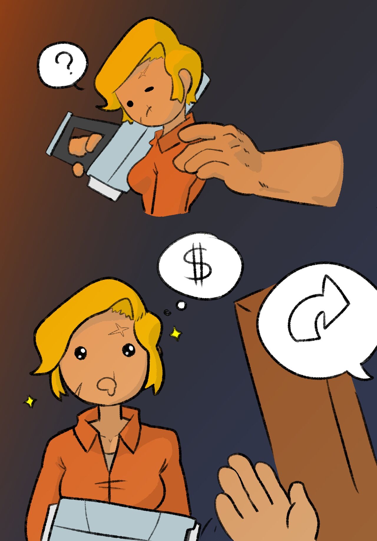 Another Gun Dungeon page 2 full