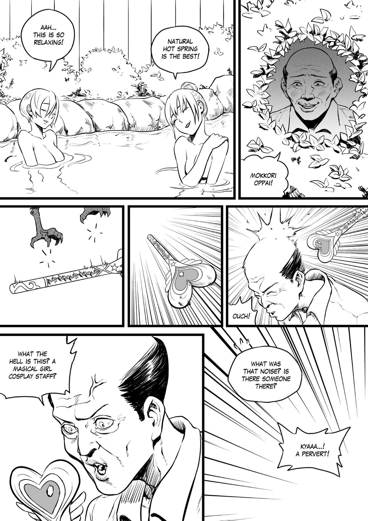 Magical Mokkori page 3 full