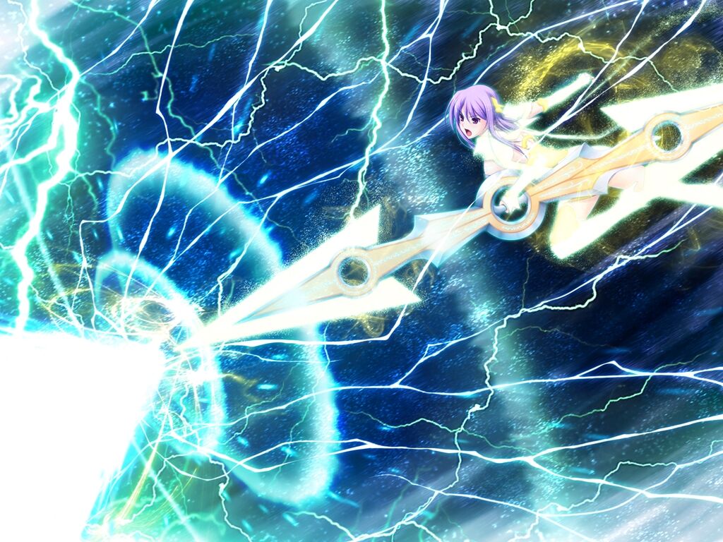 Angel Tear: Goddess Betrayed  - Suzune Shizumi page 10 full