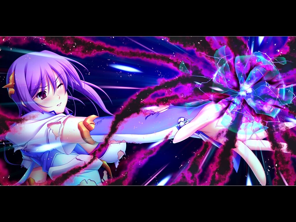 Angel Tear: Goddess Betrayed  - Suzune Shizumi page 5 full