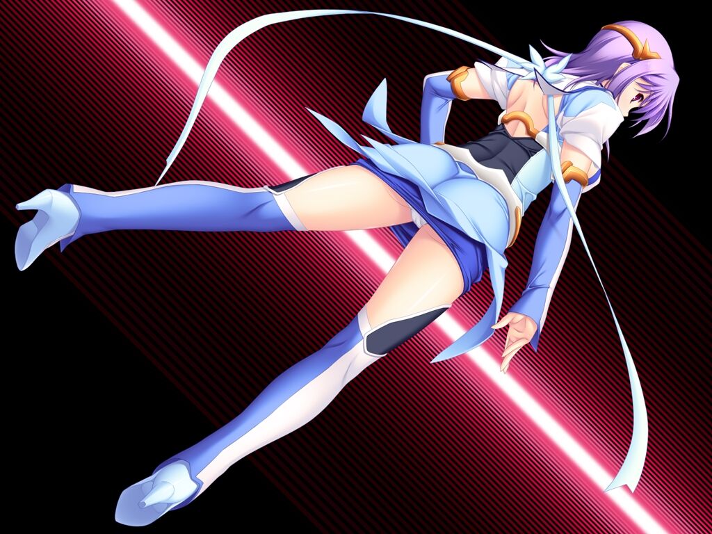 Angel Tear: Goddess Betrayed  - Suzune Shizumi page 6 full