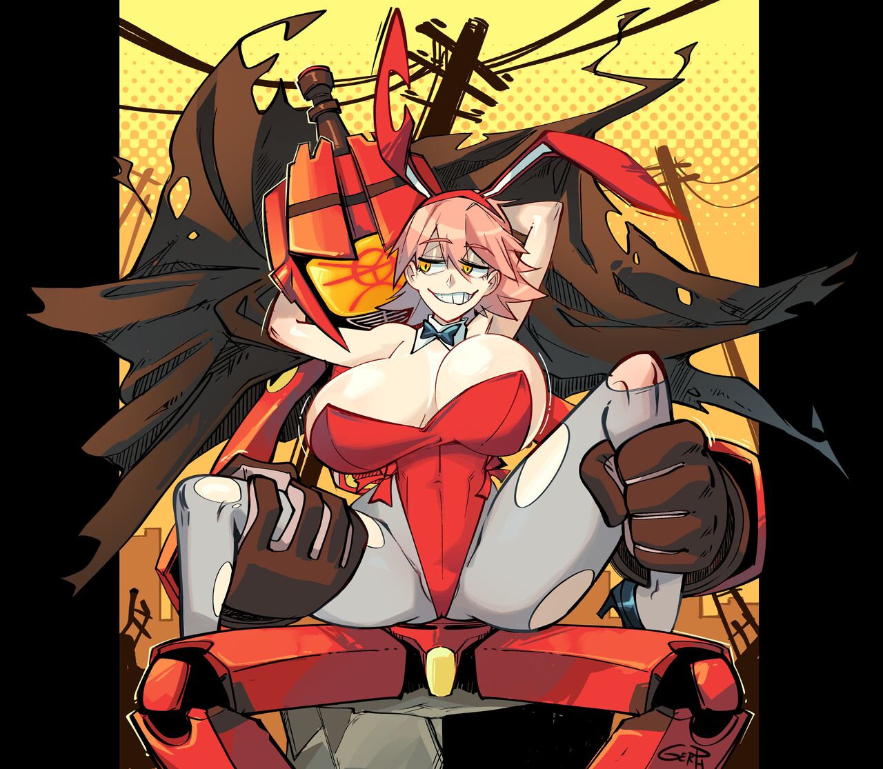 Haruko x Atomsk Date page 7 full