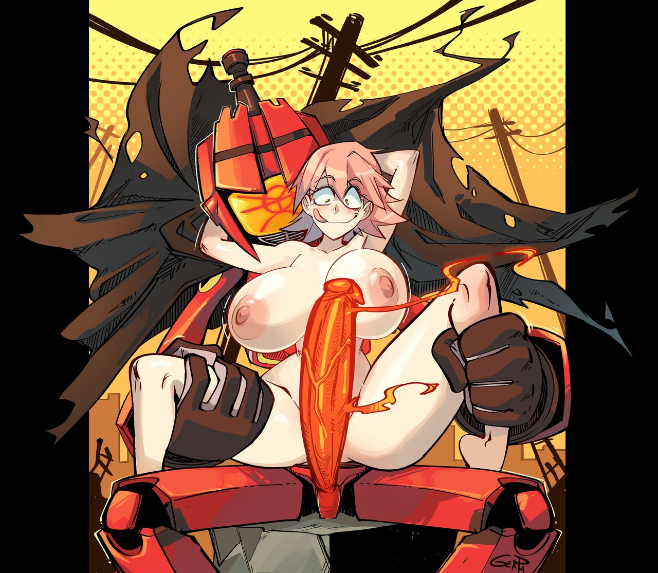 Haruko x Atomsk Date page 9 full